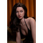 Zelex Jaquelin 175 cm Full Silicone Sex Doll - Realistic & Lifelike